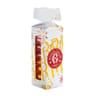 Roger & Gallet gingembre rouge & bois d'orange - coffret crackers galets de bain energisants 3x25g