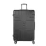 Valise rigide 85cm sqa gris foncé