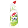 Harpic gel javel ultra blancheur agrumes 750 ml