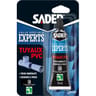 Sader colle tuyau pvc tube sous blister 55ml