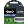 Wilkinson lames hydro trim & shave x3