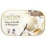 Carte d'or crème glacée crème de vanille de Madagascar 700ml 367g