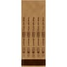 Nestlé dessert noir 5 x 205g maxi format