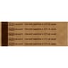 Nestlé dessert noir 5 x 205g maxi format