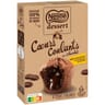 Nestle dessert préparation pour coeurs coulants au chocolat 305g