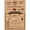 Nestle dessert préparation pour coeurs coulants au chocolat 305g