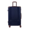 Valise rigide 75cm alpha navy
