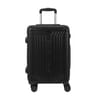 Valise rigide 55cm mad black