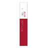 Gemey maybelline rouge à lèvres superstay matte ink 20 pioneer