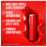 Gemey maybelline superstay rouge à lèvres vinyl ink 020