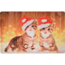 Tapis d'accueil animal