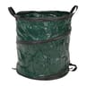 Sac déchets végétaux 90l pop up