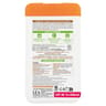 Si bio gel douche miel abricot coe 2x450ml