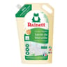 Rainett lessive liquide concentrée ecolable savon de marseille 1.7l