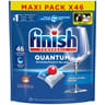 Finish quantum x46 - 0.478kg