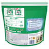 Ariel pods 3en1 lessive original x 50 capsules 1.025kg