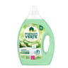 Maison verte lessive détachante fraîcheur d'été 1.98l