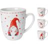 Mug lutin de noël