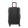 Valise rigide 66cm alpha dark grey