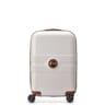Valise rigide 55cm flanerie champagne