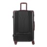 Valise rigide 76cm alpha dark grey
