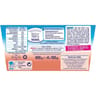 Nestlé p'tit gourmand crème dessert semoule au lait biscuitée  dès 6 mois 4x100g