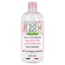 So Bio Etic eau micellaire hydra aloe vera 3 en 1 peau sensible 50ml
