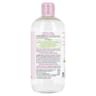 So Bio Etic eau micellaire hydra aloe vera 3 en 1 peau sensible 50ml