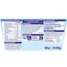 Nestlé p'tit gourmand crème dessert vanille dès 6 mois 4x100g