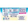 Nestlé p'tit gourmand crème dessert vanille dès 6 mois 4x100g