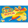Pirulo tropical x4 284g