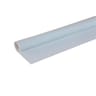 Insect protect moustiquaire tulle polyester en rouleau blanc 120x100 cm