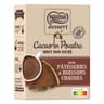 Nestlé Dessert cacao en poudre brut non sucré 250g