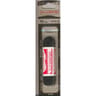 De Clermont lacets rond 90cm noir