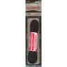De Clermont Lacets rond 120cm noir