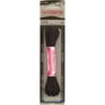 De Clermont Lacets rond 150cm noir