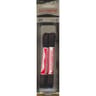 De Clermont lacets cordonnet 60cm noir