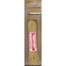 De Clermont lacets cordonnet 90cm beige