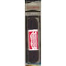 Lacets cordonnet 110cm noir De Clermont