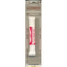 De Clermont lacets plat 75cm blanc