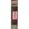 De Clermont lacets polat 90cm marron