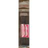 De Clermont lacets plat 110m marron