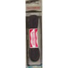 De Clermont lacets plat 150m noir