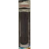 Lacets cordonnet 180cm noir De Clermont