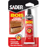 Sader colle bois prise rapide 55ml tube sous blister
