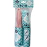 Style couture brosse adhésive + 2 recharges