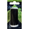 Style couture fil polyester 200m noir