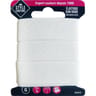Style couture élastique semi-rigide 20mm x 1m