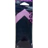 Thermocollant jean moyen 45cm x 12cm Style couture