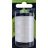 Style couture fil coton 300m n°40 blanc